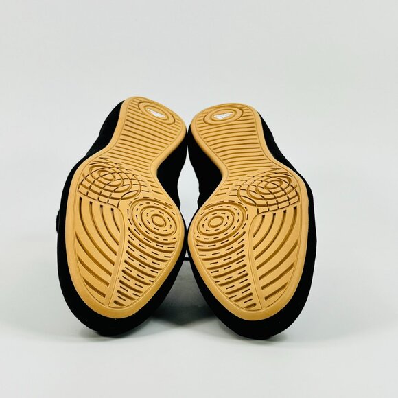 Adidas HVC 2 \'Black Gum\' AQ3325 Wrestling size 16 main image 4